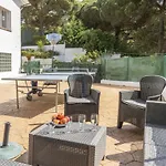 Holiday Home Mercury By Interhome