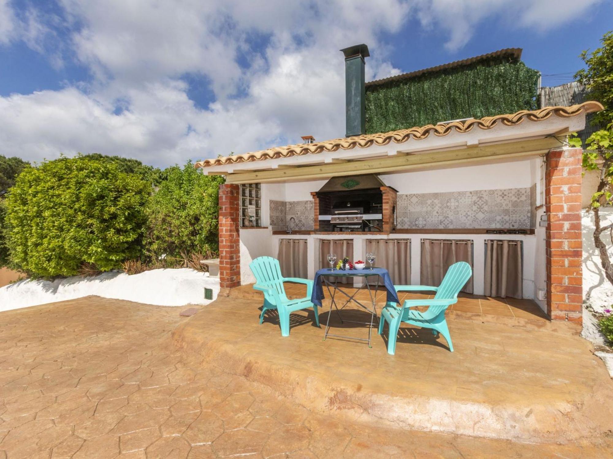 Hébergement de vacances Mercury By Interhome *