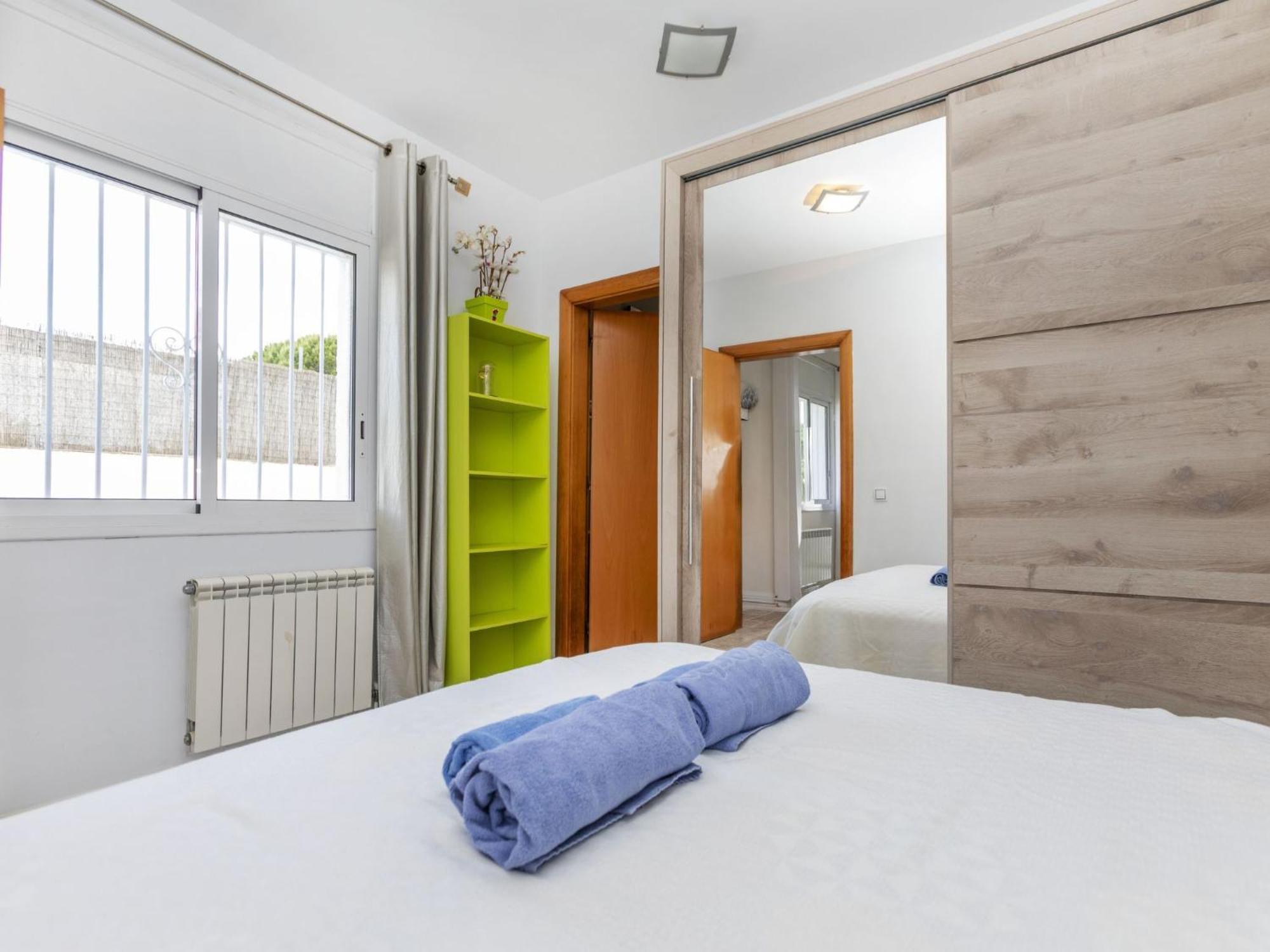 Mercury By Interhome * Lloret de Mar